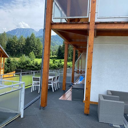 Viva Maria -Sky Moszczak Apartments&Spa Zakopane Exteriér fotografie