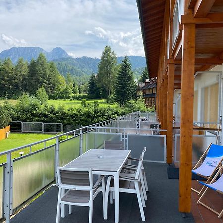 Viva Maria -Sky Moszczak Apartments&Spa Zakopane Exteriér fotografie